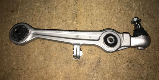 Optimal G5-527 Front Track Control Arm fits Audi Skoda VW