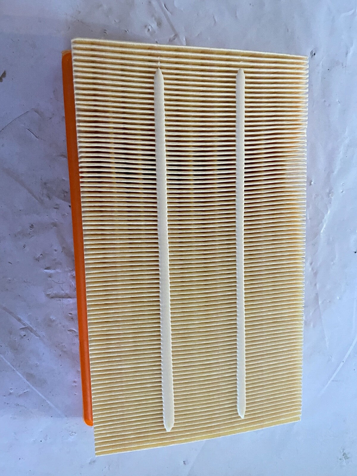 MANN C25009 Air Filter fits Porsche