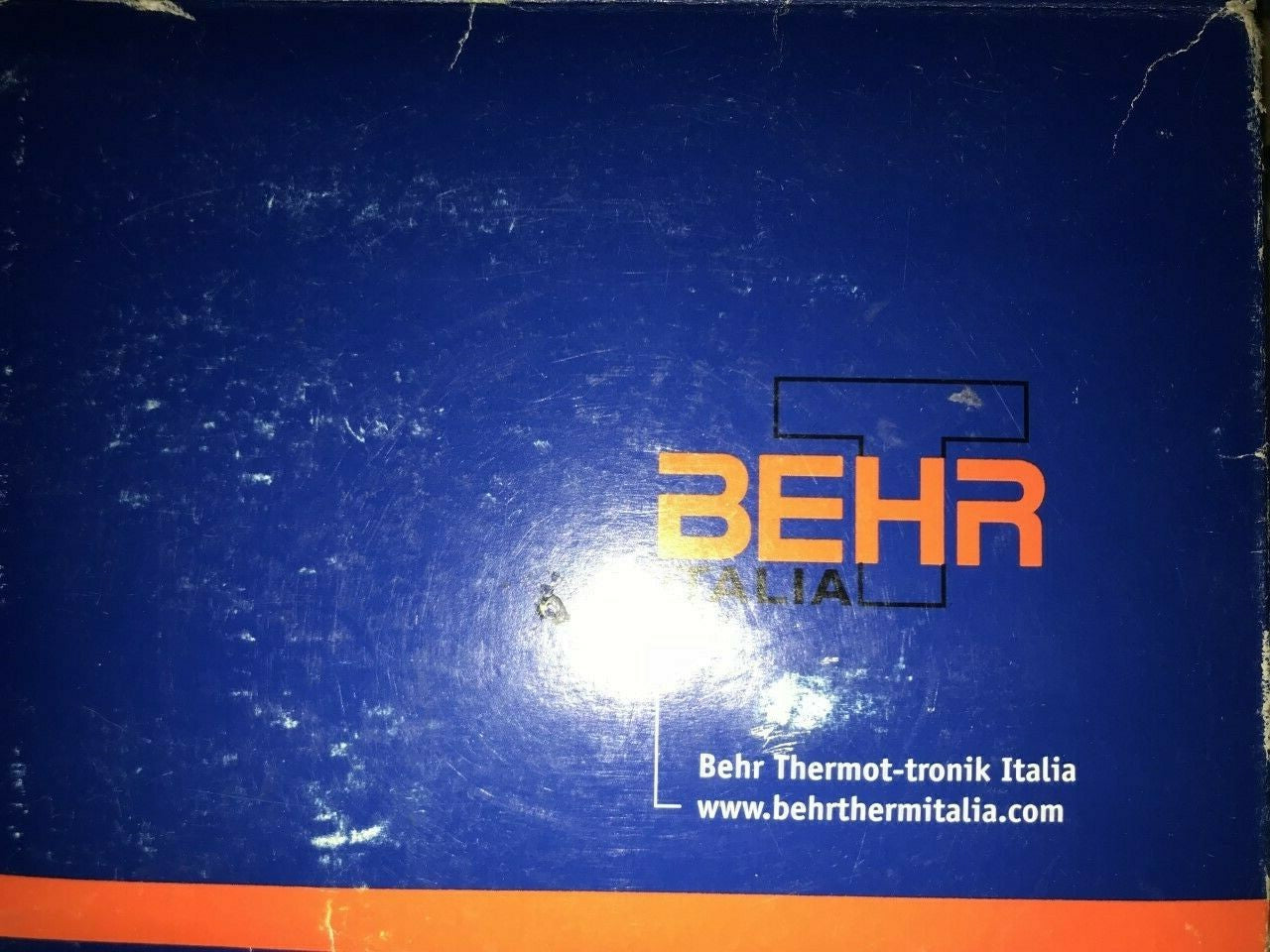 Thermostat Alfa Romeo 146 155 Fiat Tempra Tipo Lancia Delta Dedra  C.512.80