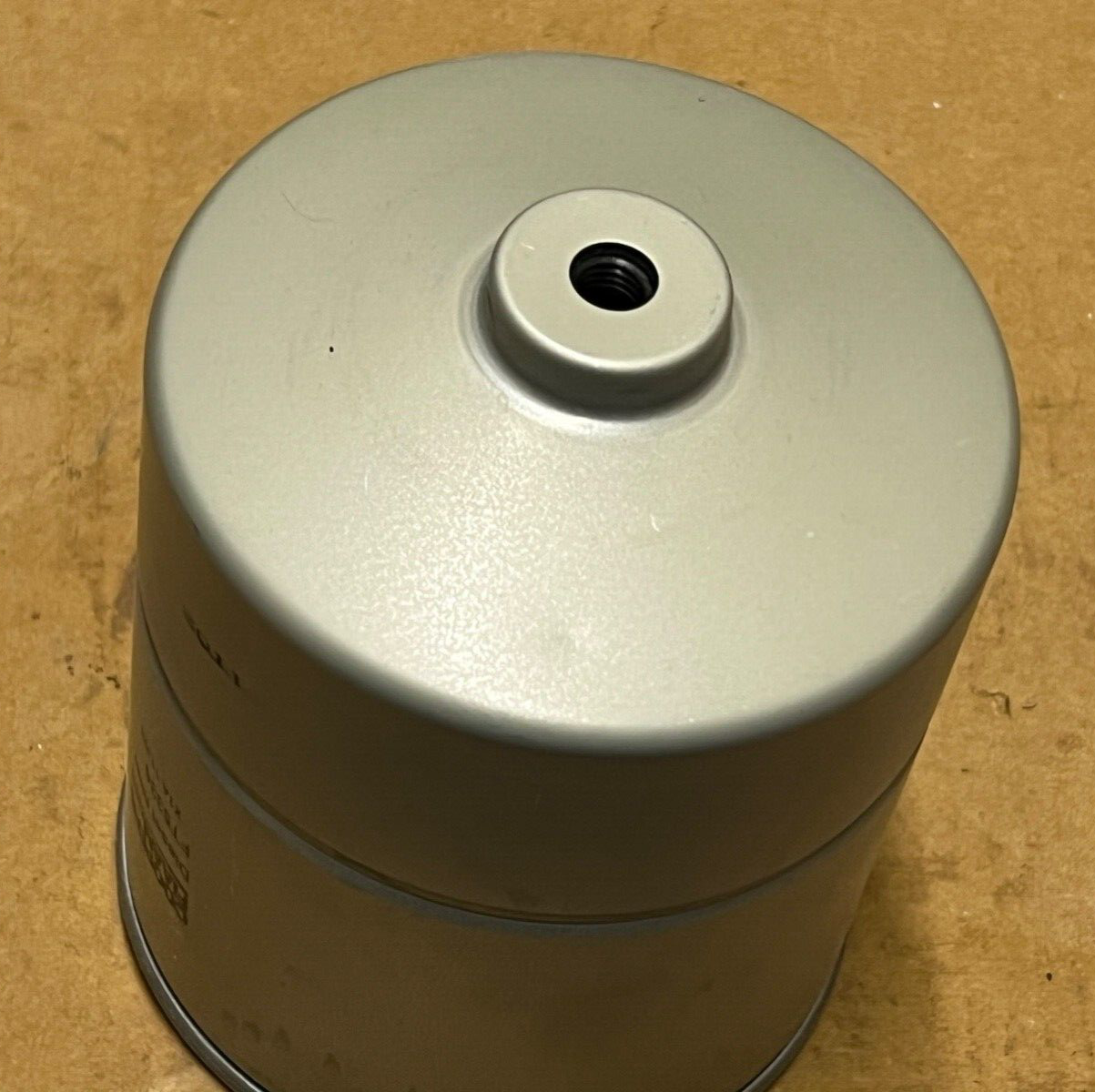 Cooper FT5336 Fuel filter fits BMW 3 Series 5 Series Diesel 1985-1993