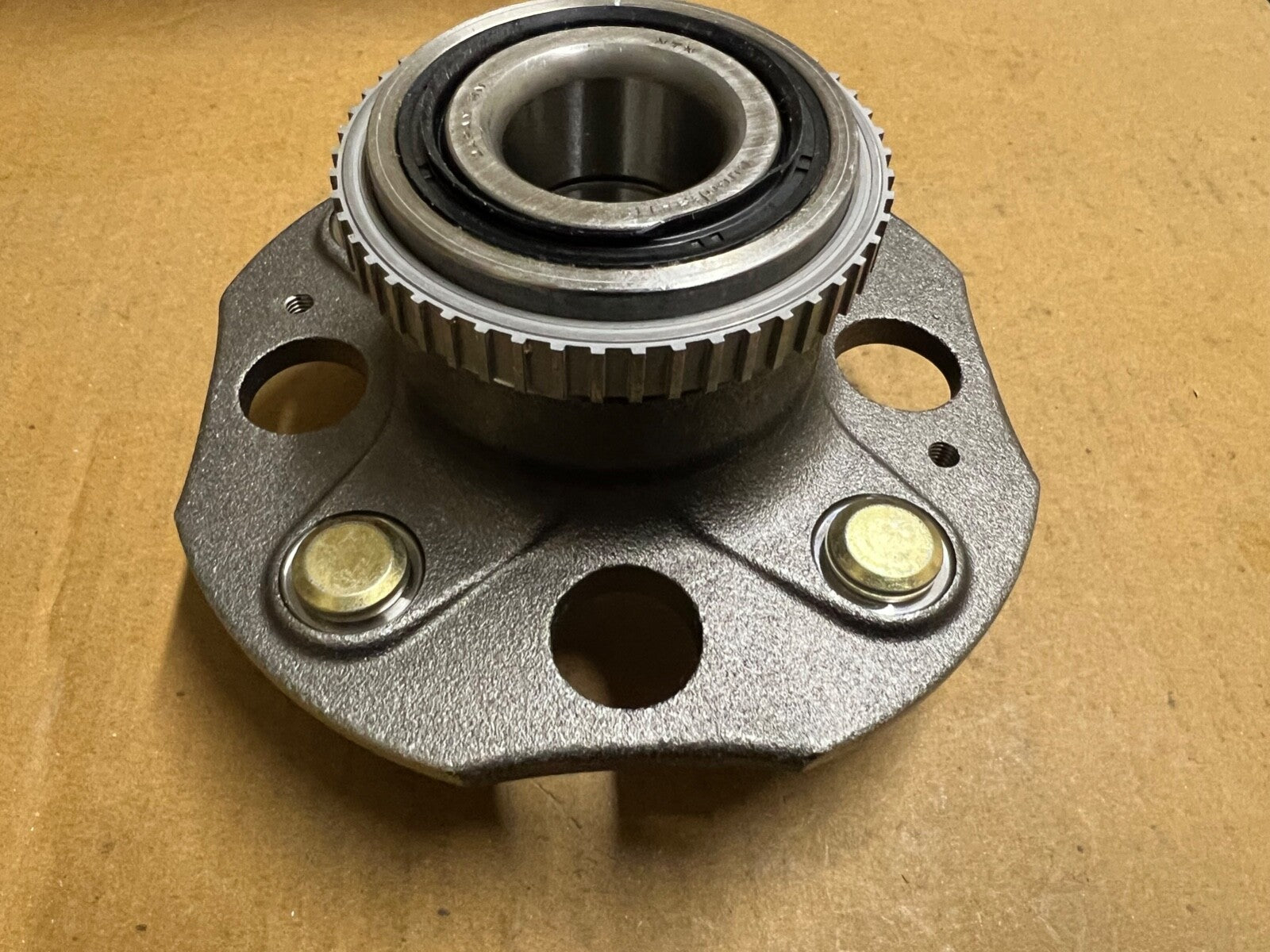 TBK973 Rear Wheel Bearing Kit fits Honda Rover