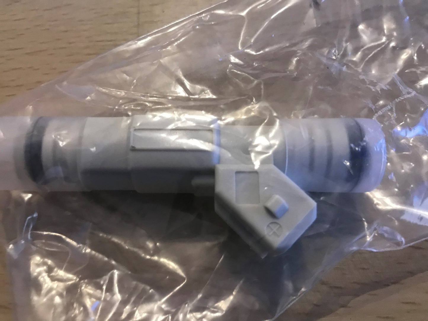 Injector For Alfa Romeo 156 1997-2000 2.0 Twinspark Bosch 0280155822