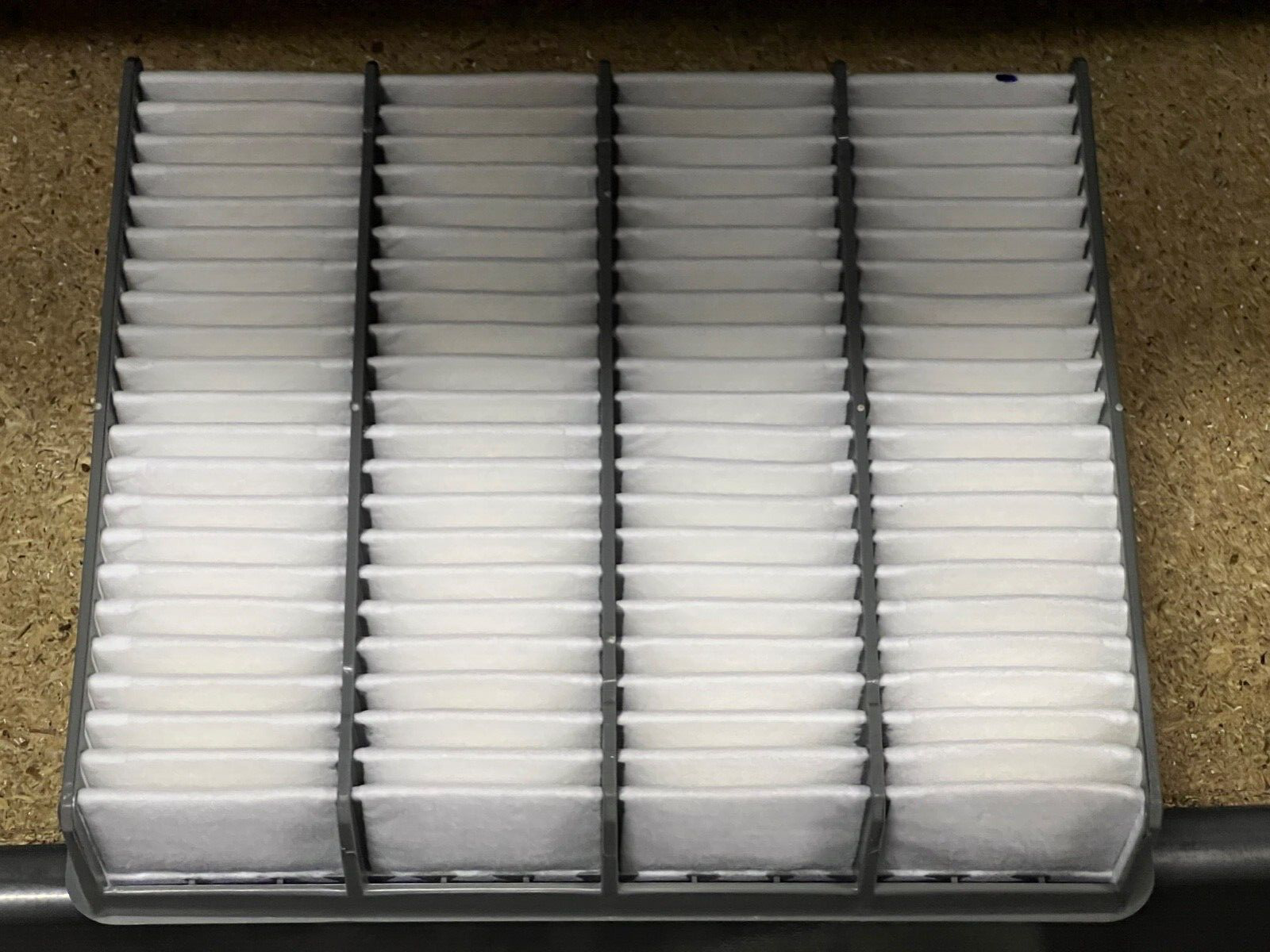 NPS T132A63 Air Filter fits Toyota Supra