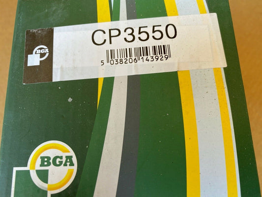 BGA CP3550 Water Pump fits Audi Ford Mitsubishi Seat Skoda VW