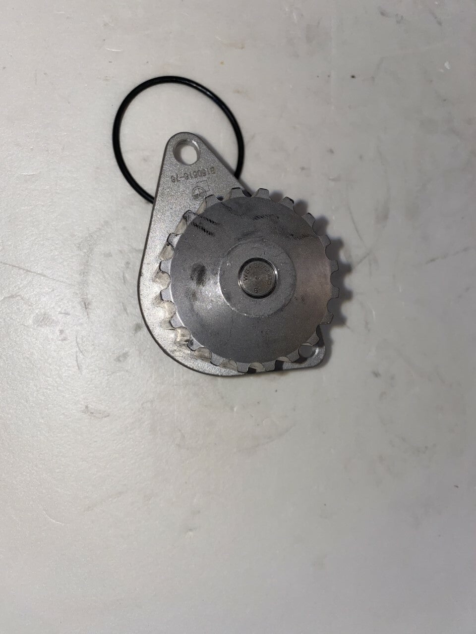 BGA CP2424 FWP1661 Water Pump  Fits Citroen Peugeot Rover