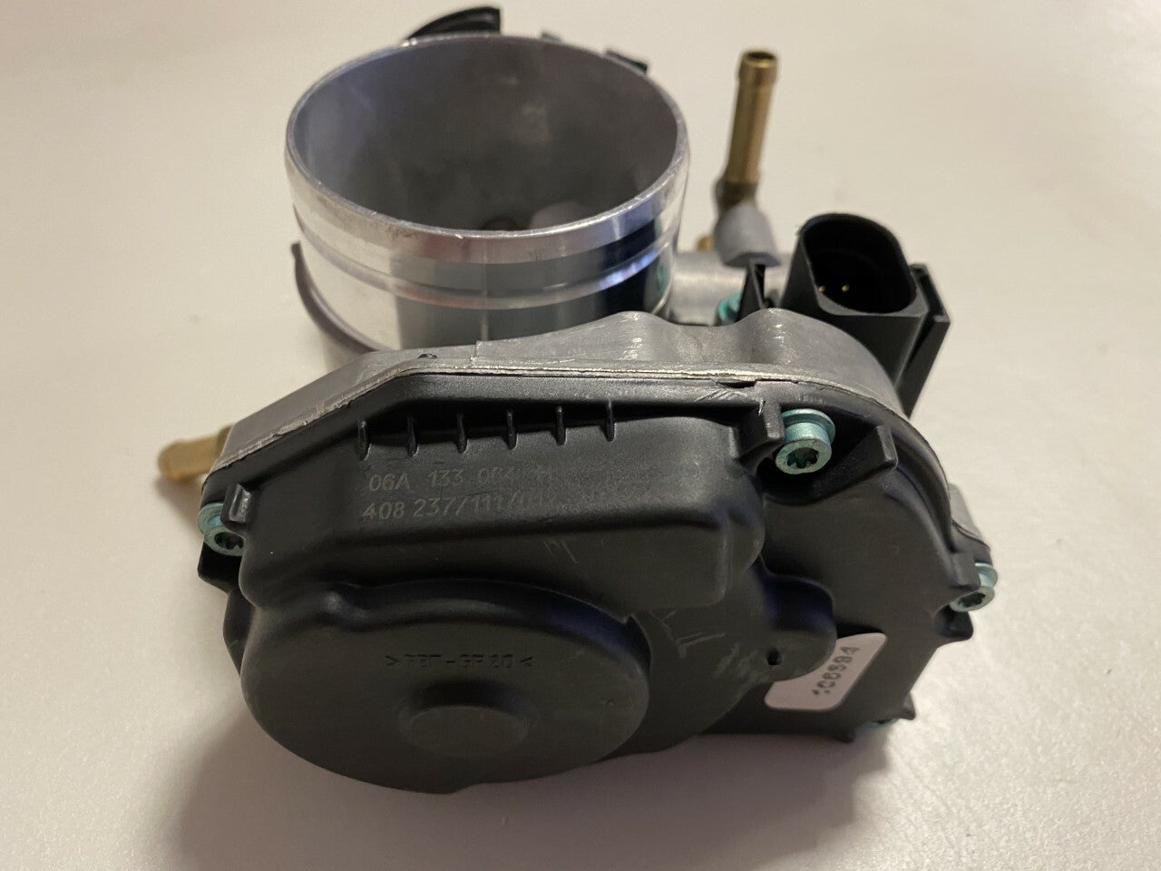 Fuel Parts TB3031 Throttle Body fits Skoda VW Volkswagon