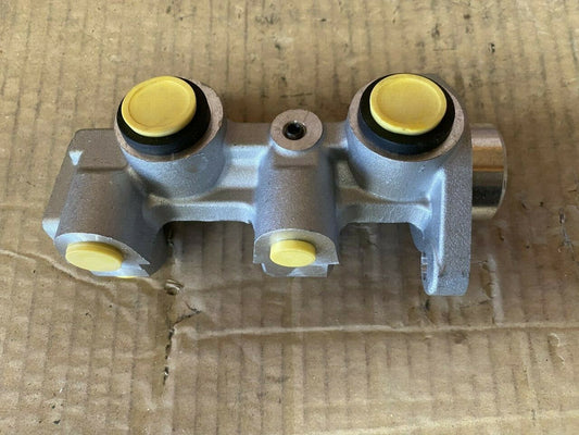 Unipart GMC846 LM50056 Brake Master Cylinder fits Vauxhall Opel