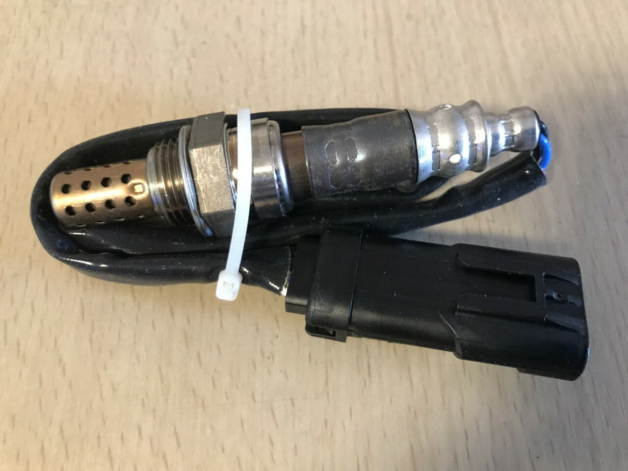 Lambda Oxygen Sensor Dacia Logan Renault Clio Kangoo Laguna Modus 250-24568