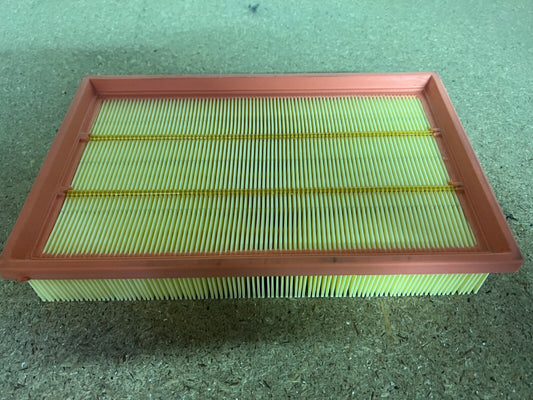 QH QFA0800 QH Air Filter fits Ford Focus C Max Volvo C30 S40 V50