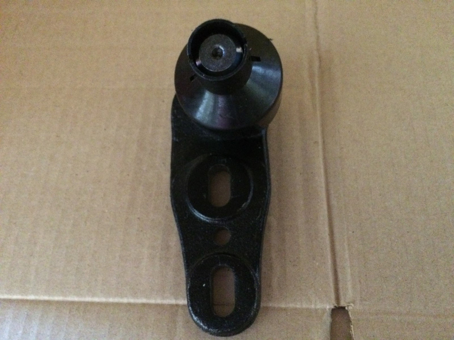 Lower Near Side LH Ball Joint Audi 80 86-91 Audi 90 87-91 Coupe 89-96 Febi 02052