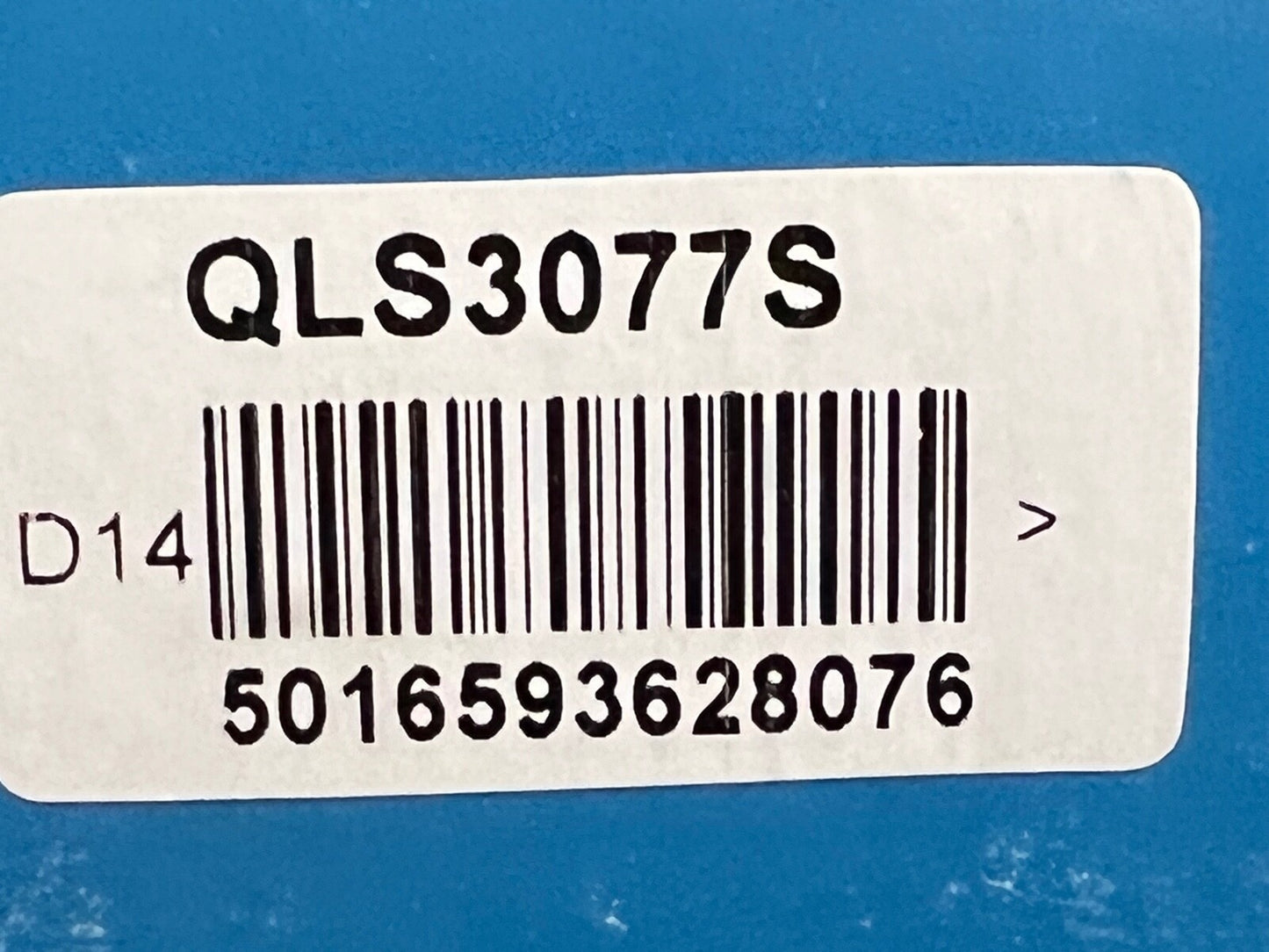 QH QLS3077S Stabilizer Link Drop Link fits Citroen Peugeot