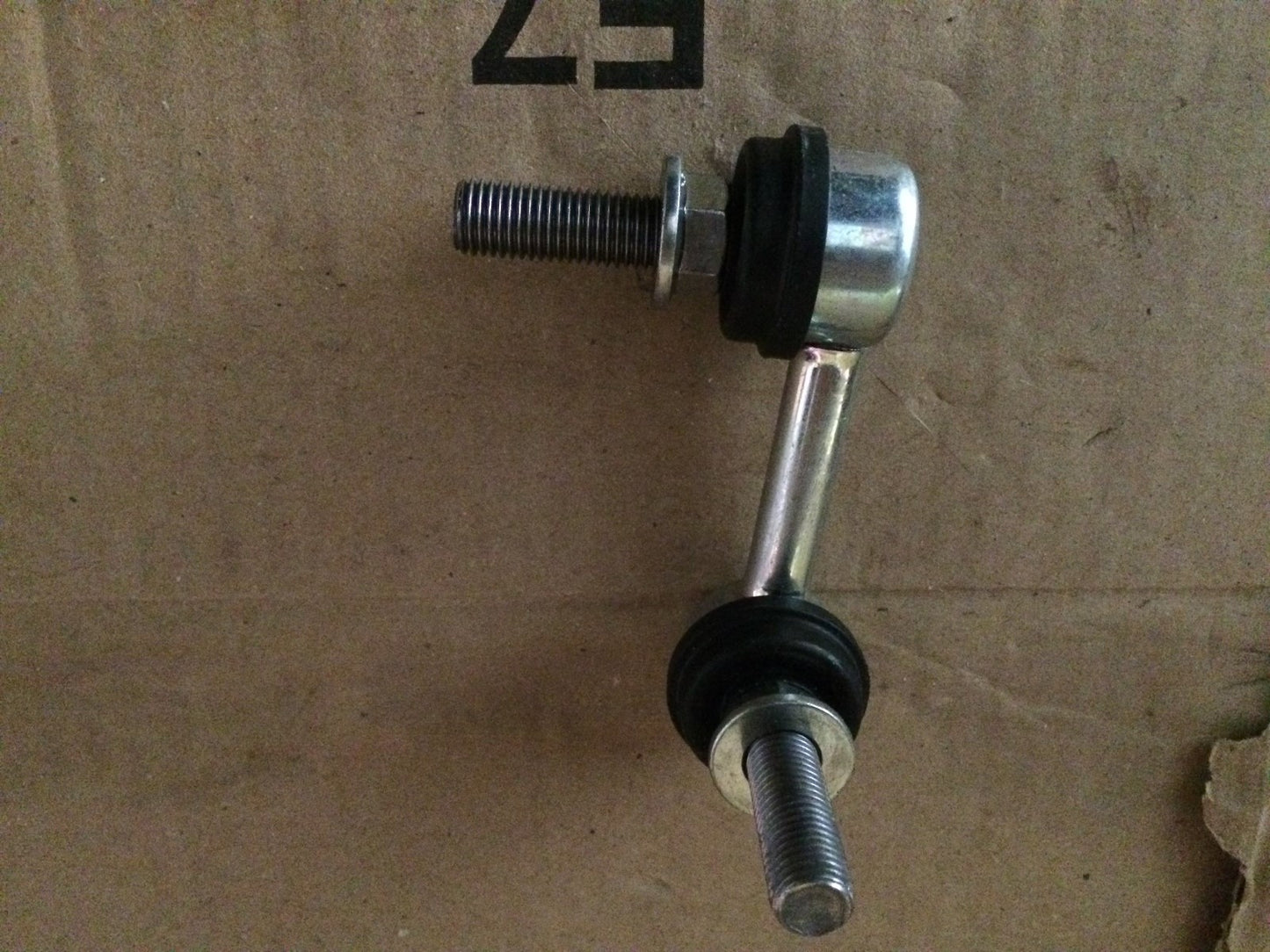 Front Left Hand Drop Stabiliser Link Arm Nissan Almera Tino 2000-2005 ADN18567