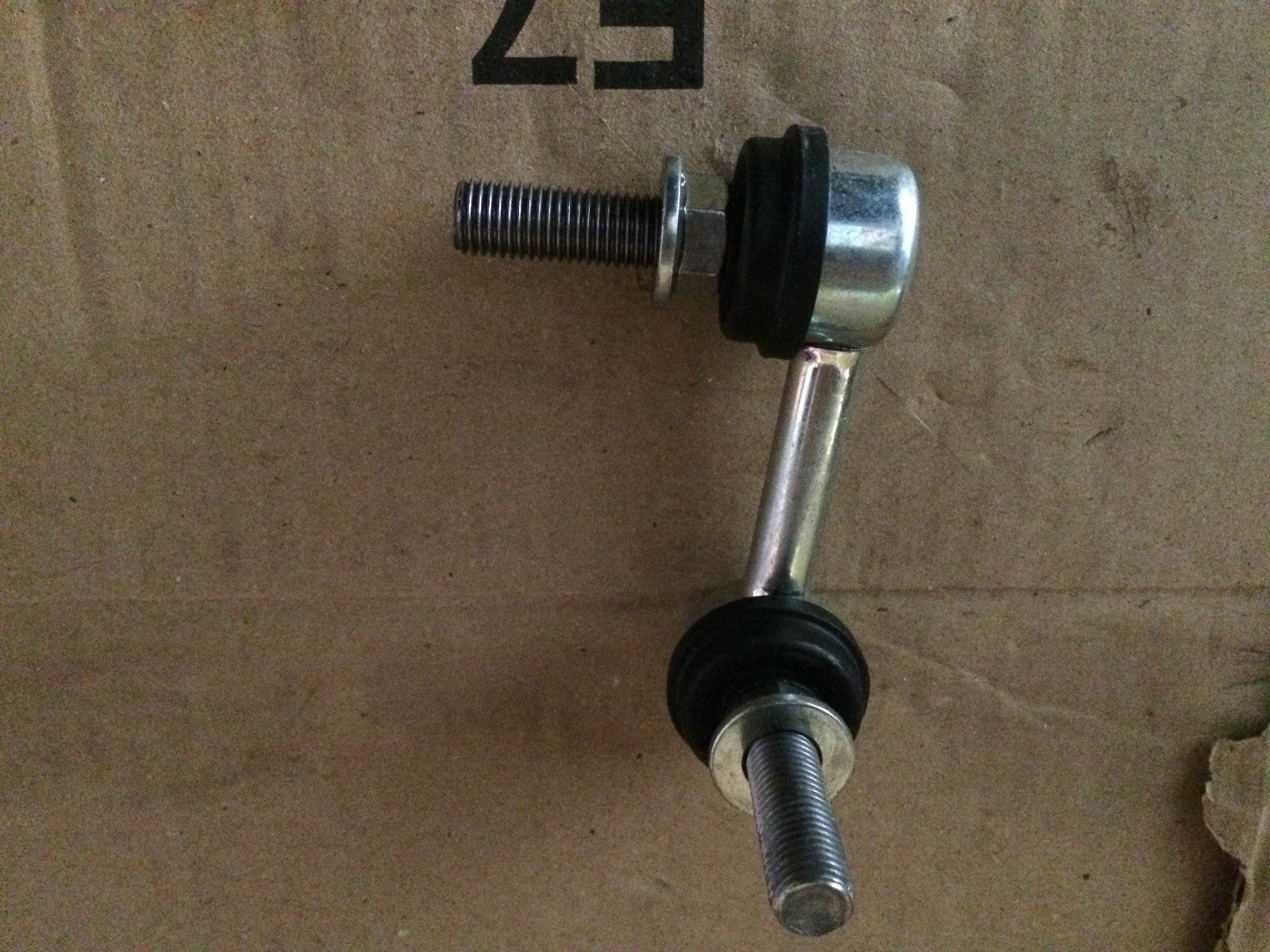 Front Left Hand Drop Stabiliser Link Arm Nissan Almera Tino 2000-2005 ADN18567