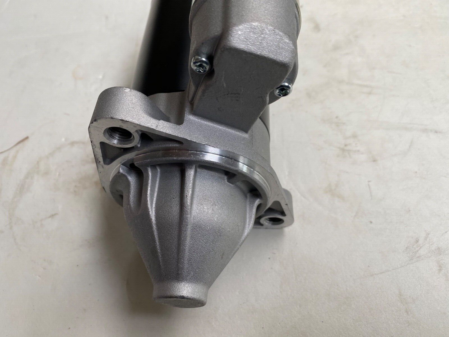 Fohrenbuhl FS1921 Starter Motor fits Hyundai i10 i202008-2012 1.2 Petrol G4LA