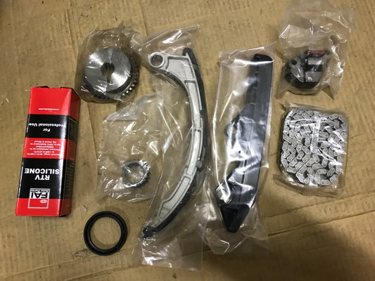 Timing Chain Kit Nissan Cube Micra Micra C Note FAI TCK46VVT