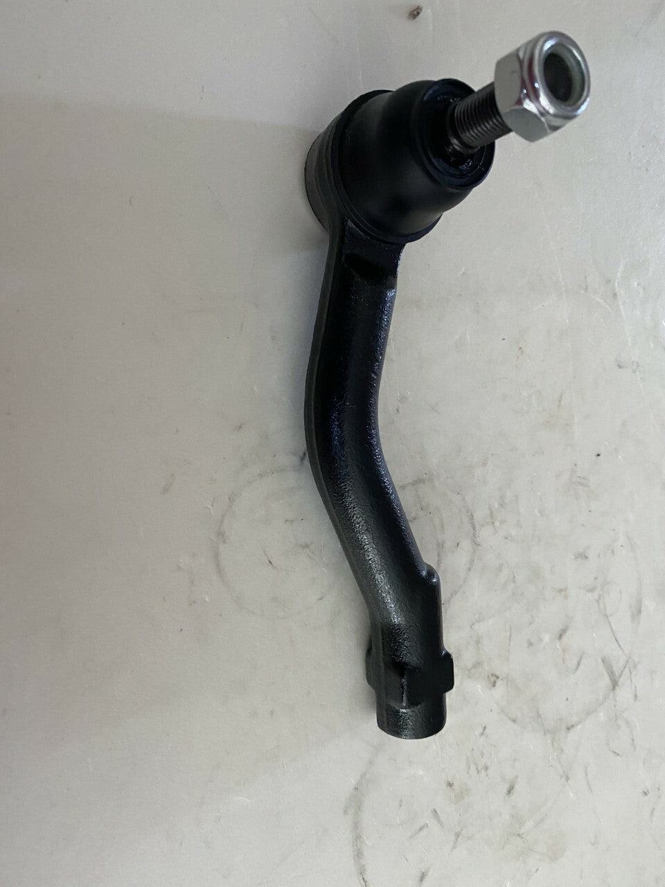 Lemforder 2518801 Tie Rod End Track Rod End fits Toyota