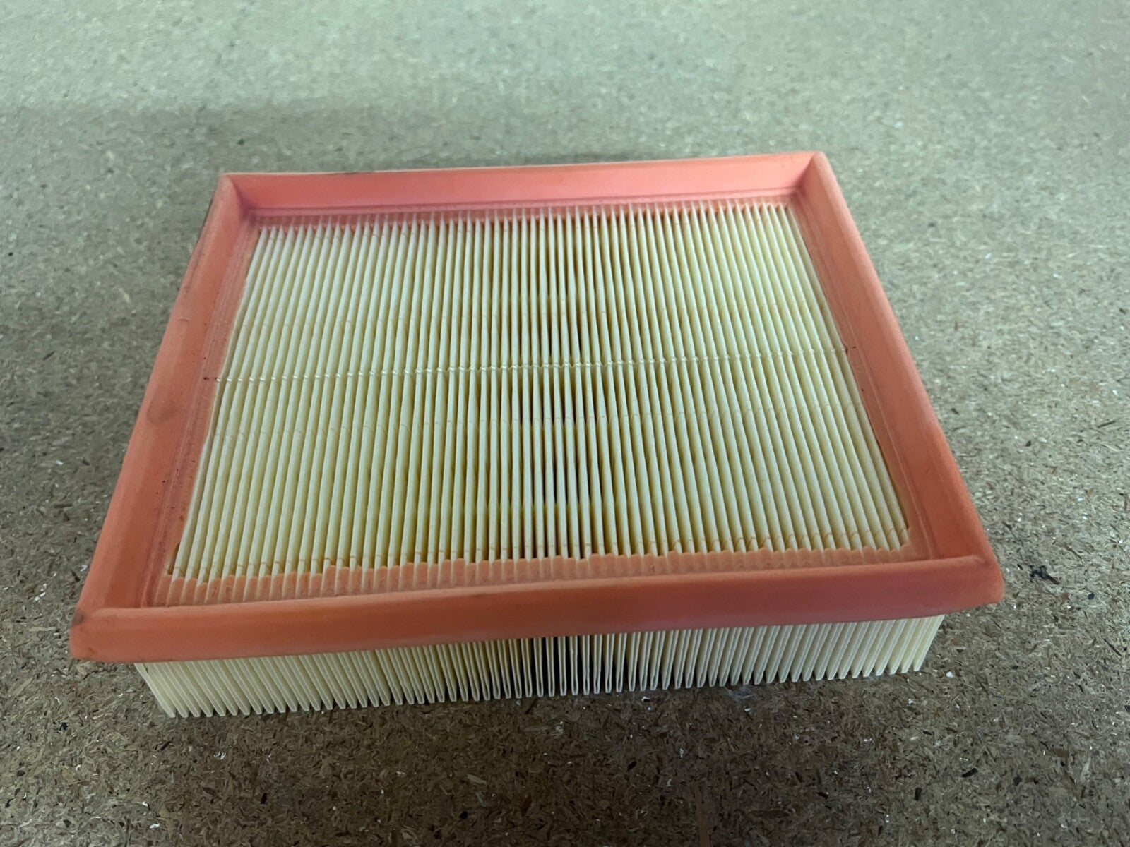 QH QFA0869 QH Air Filter fits Citroen Xsara Xsara Picasso Peugeot 206