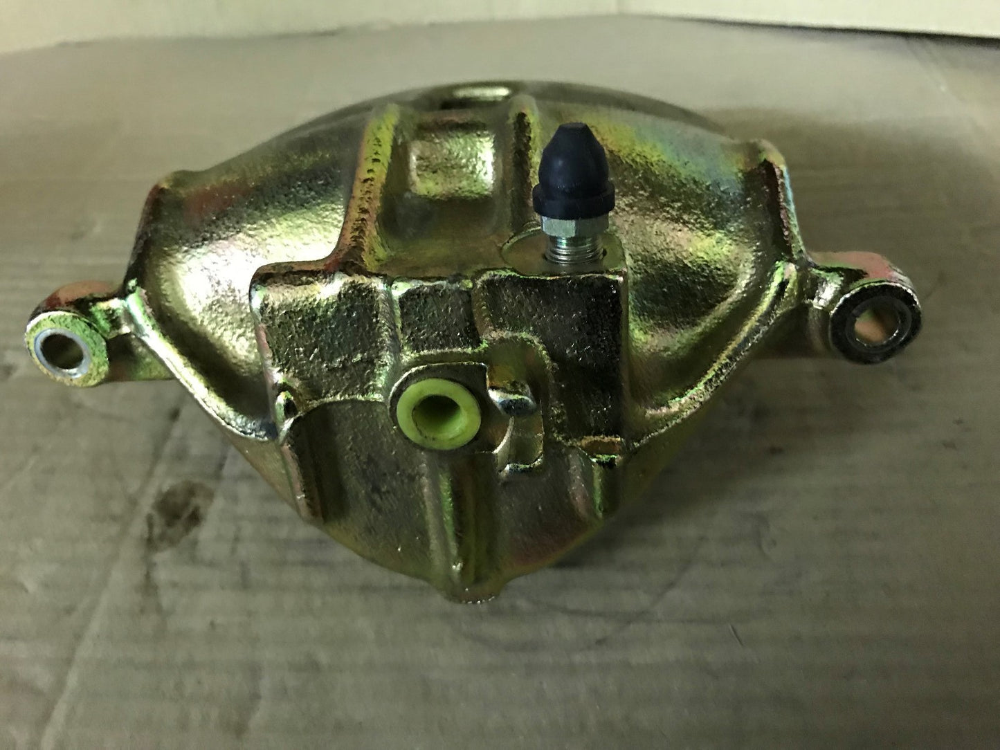 Front Off Side Right Hand Rover 800 800 Coupe 1986-2000 133600321 No Surcharge