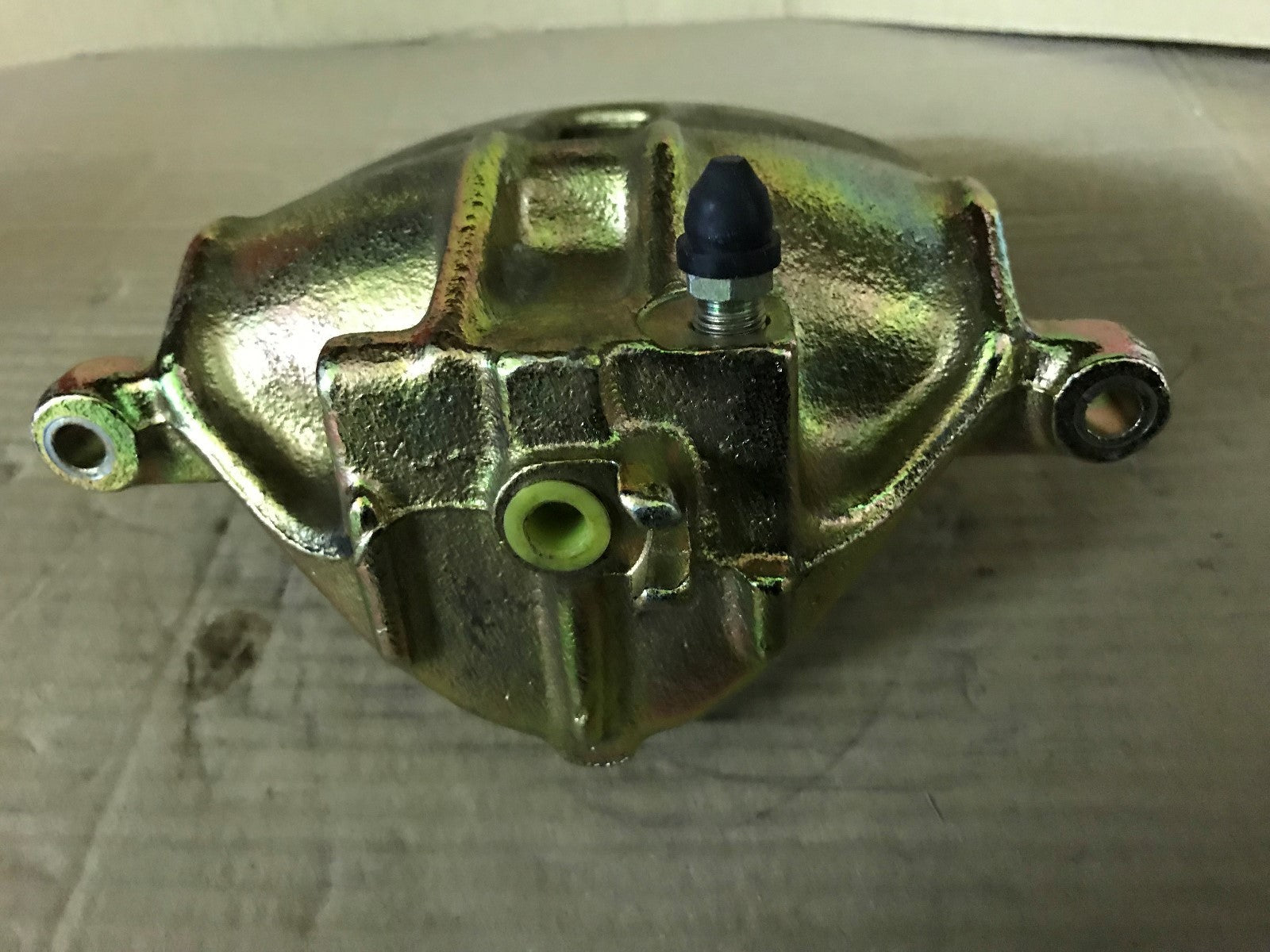 Front Off Side Right Hand Rover 800 800 Coupe 1986-2000 133600321 No Surcharge