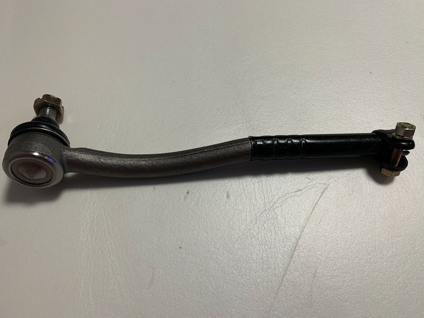 Japanparts TI-262R STE-9040 Tie Rod End Assembly fits Right Hand Side fit Toyota