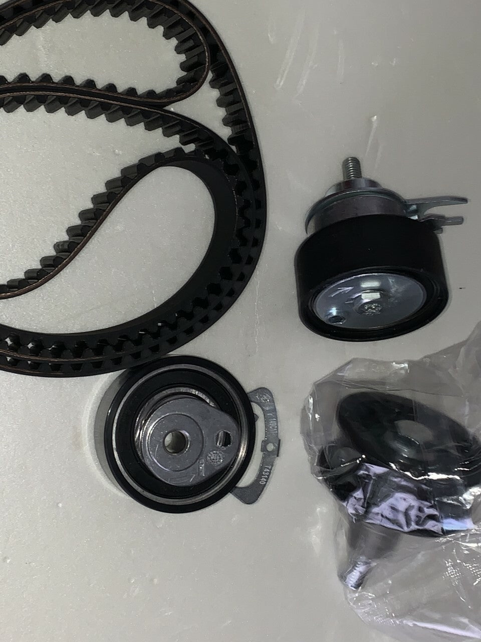 febi 33913 Timing Belt Kit for Audi Seat Skoda VW Volkswagon