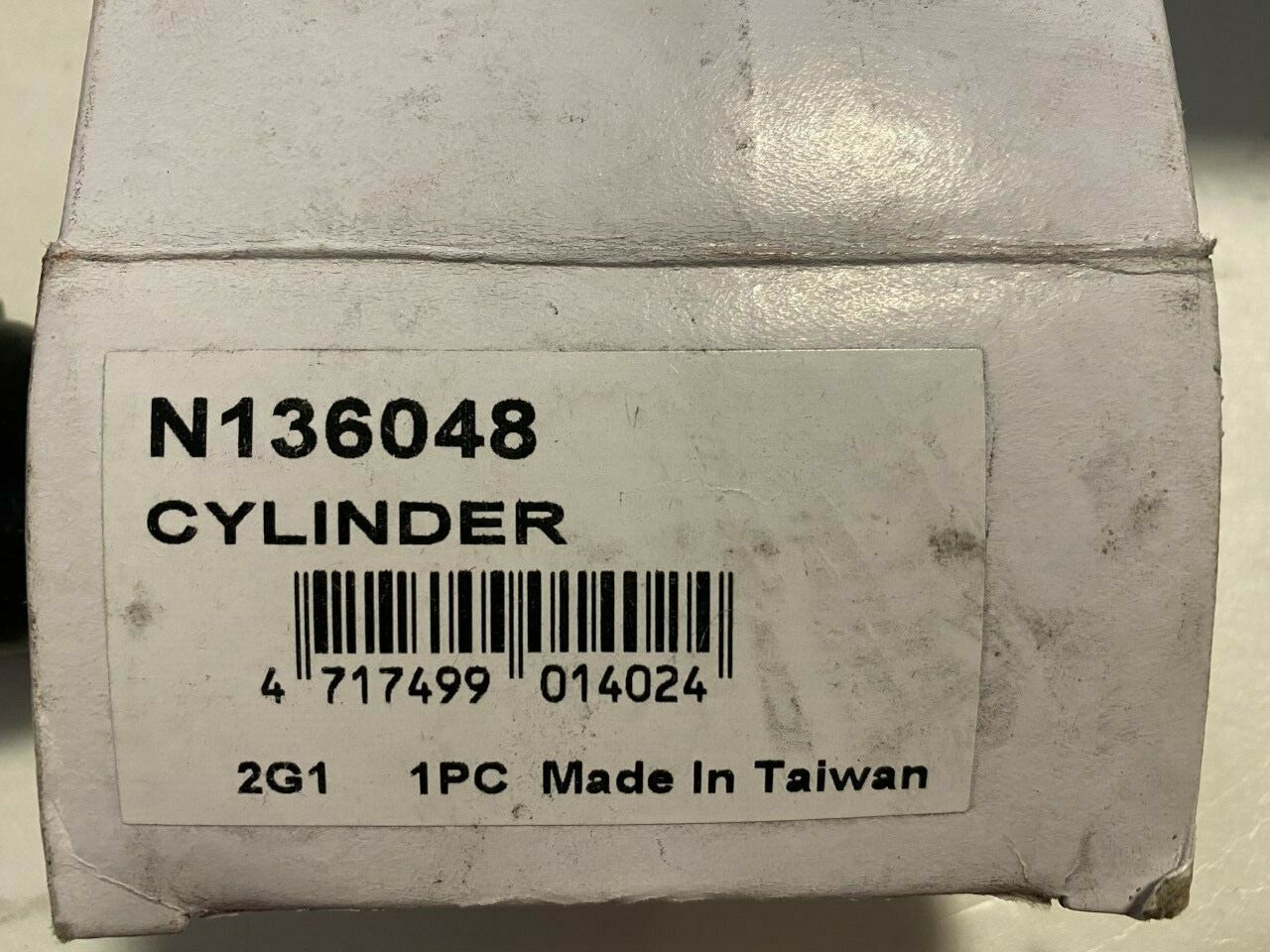 Solid Auto N136048 Wheel Cylinder