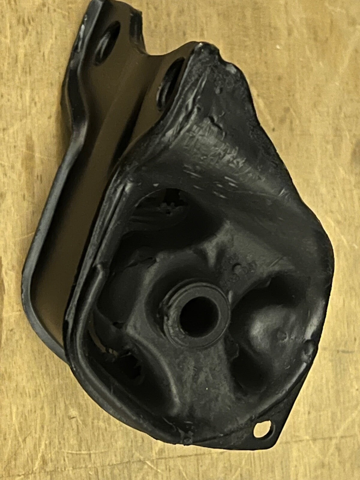 Japko GOJ406 Engine Mount fits Honda Civic 1972 - 2001