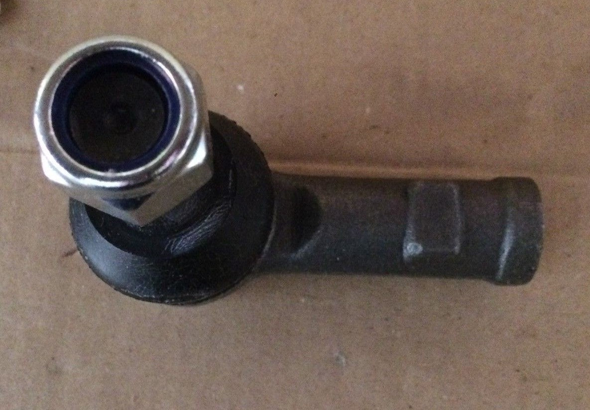Front Left Hand Near Side Track Rod End Ford Transit 1985-1992 Delphi TA1170