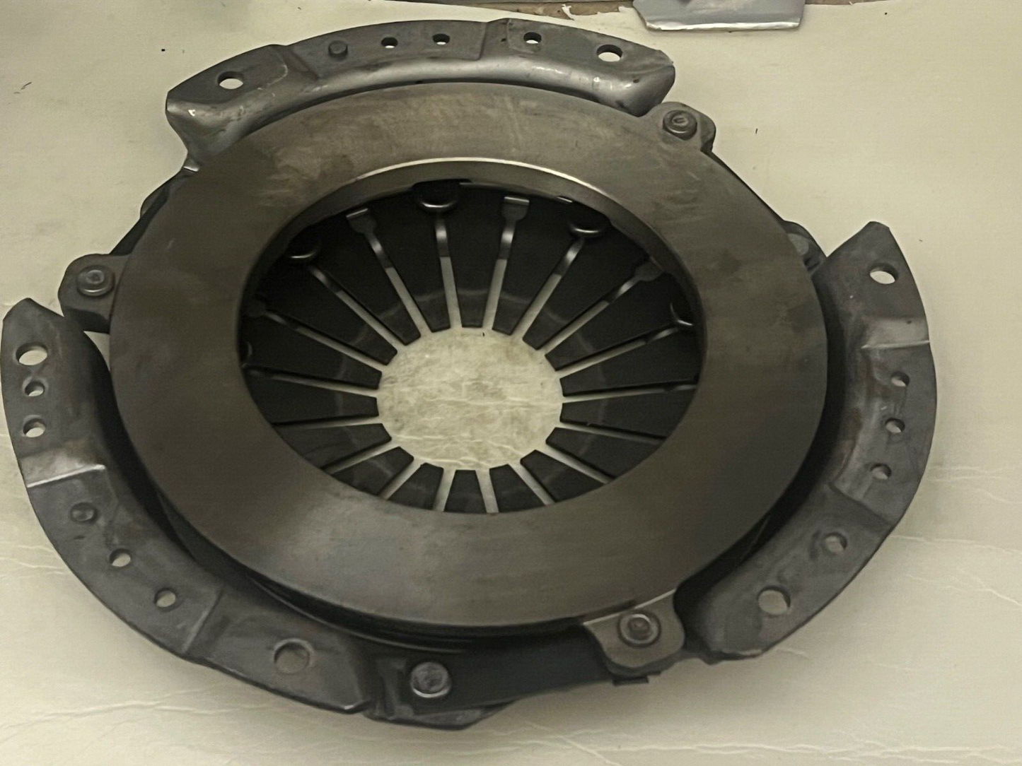 Blue Print ADN13207N Clutch Kit fits Nissan Laurel Pickup Silvia Skyline Urvan