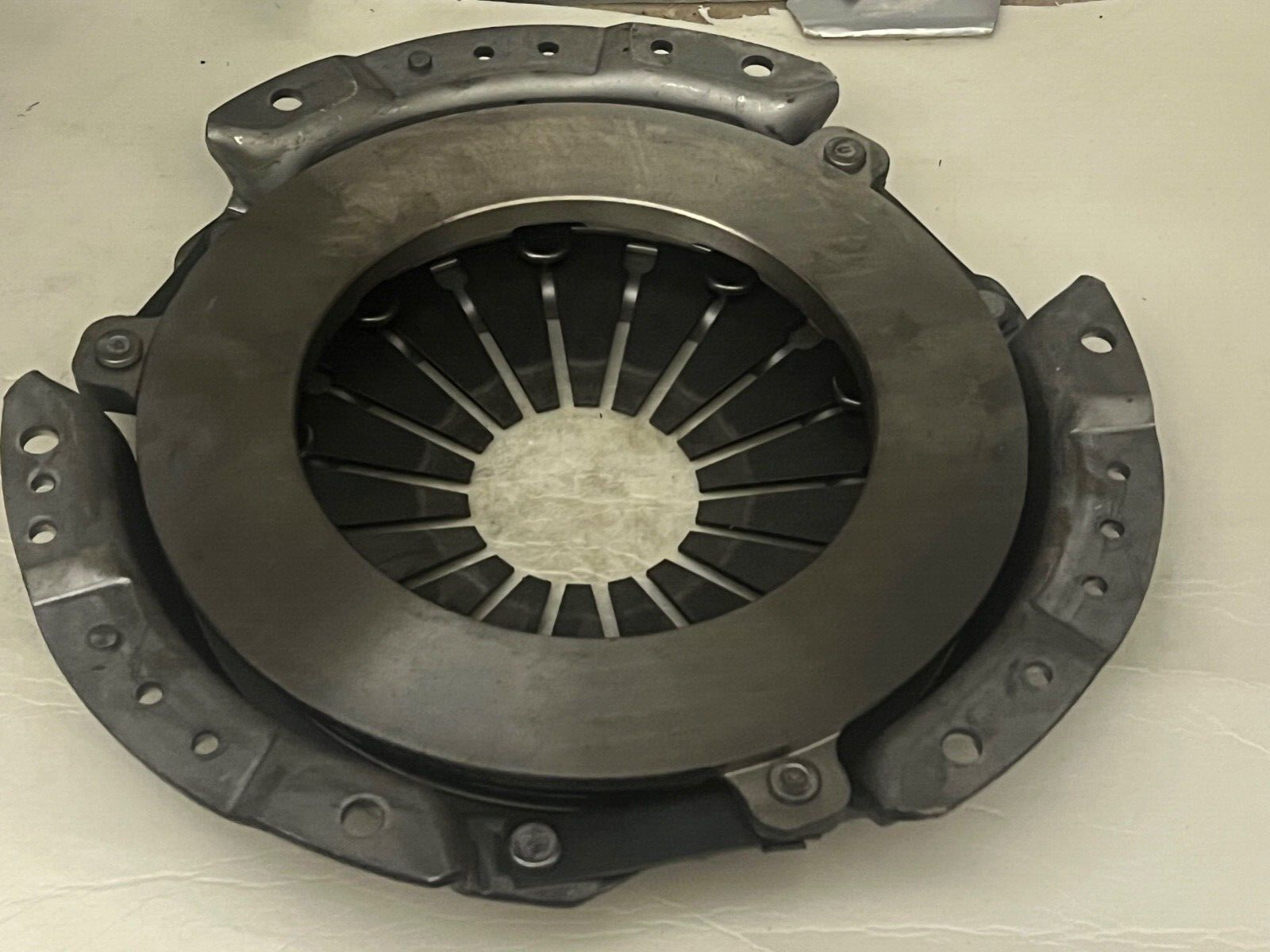 Blue Print ADN13207N Clutch Kit fits Nissan Laurel Pickup Silvia Skyline Urvan