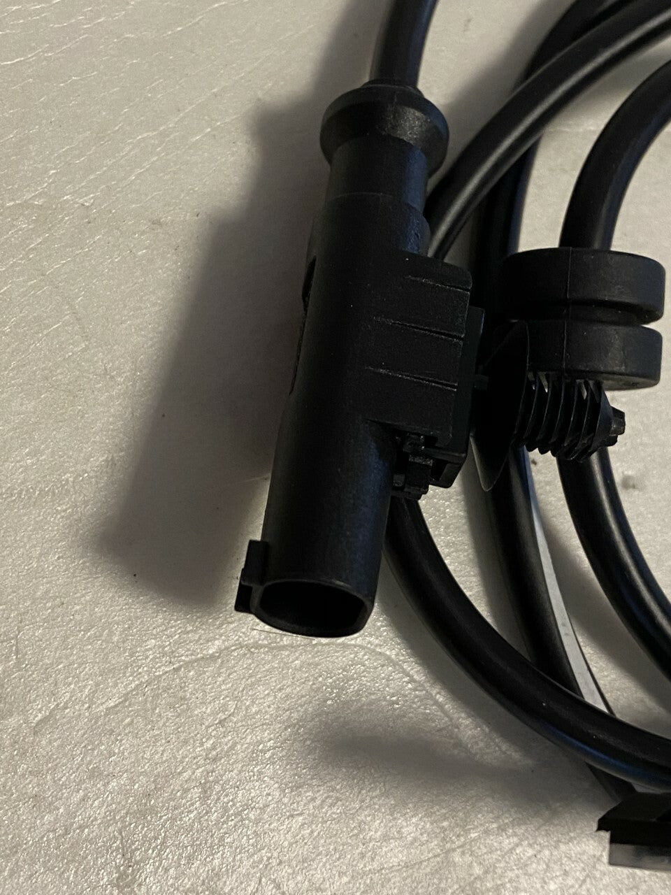 Fuel Parts AB1906 ABS Wheel Speed Sensor fits Nissan