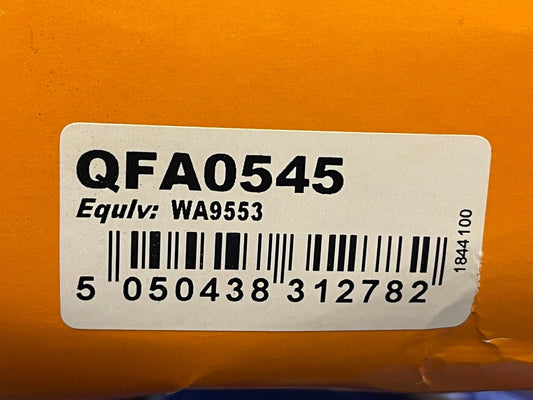 TJ Filters QFA0545 Air Filter fits Lexus Toyota