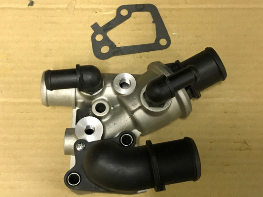 Thermostat Housing fits Fiat Punto Siena Strada FAE 5344380 344380 653880