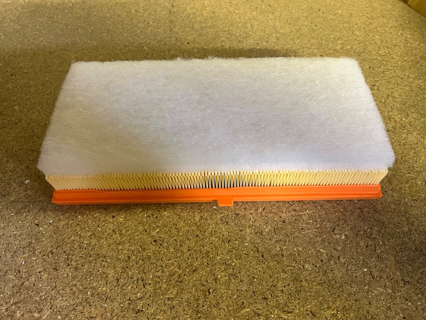 Bosch S0140 F026400140 Air Filter fits Toyota