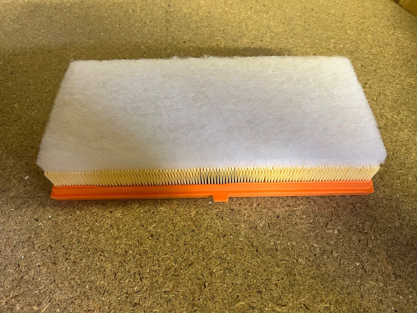 Bosch S0140 F026400140 Air Filter fits Toyota