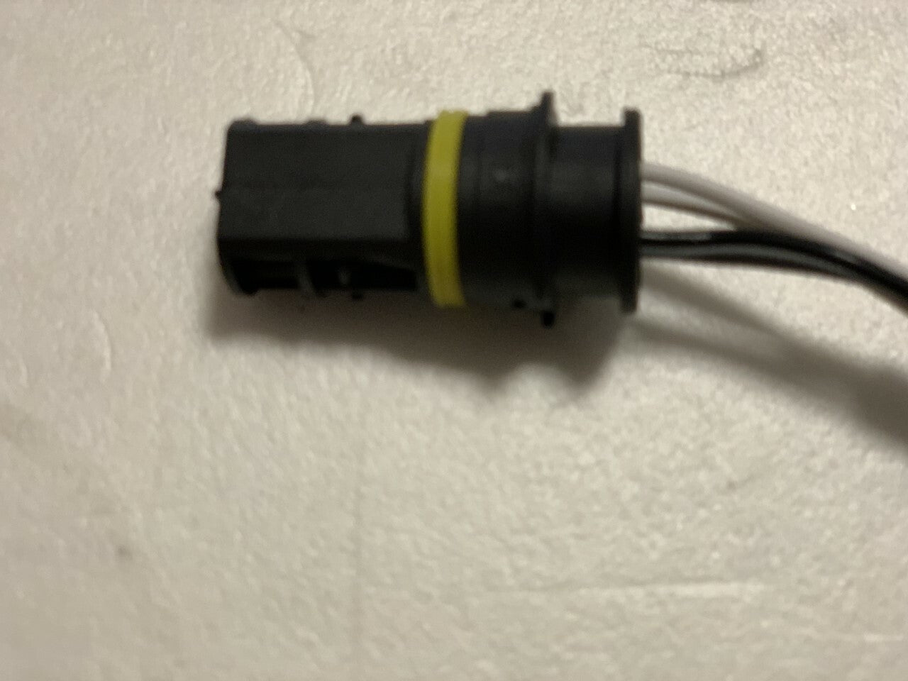 Lambda Sensor fits Mercedes HAAS 819020 710221281