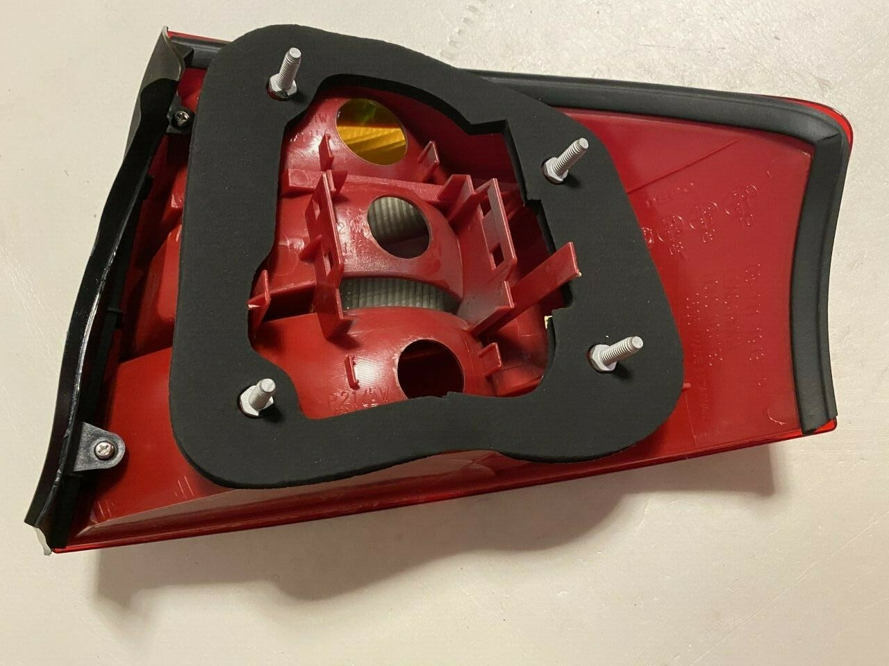 Depo 441-1943L-UE Rear Lamp Near Side Passenger Side Audi A6