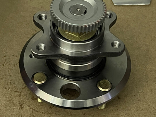 Mapco 46575 Rear Wheel Bearing fits Hyundai Sonata Kia Magentis