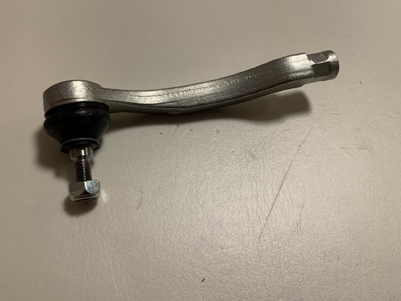 FAI SS460 Tie Rod End Track Rod End Left Hand Near Side fits Hond