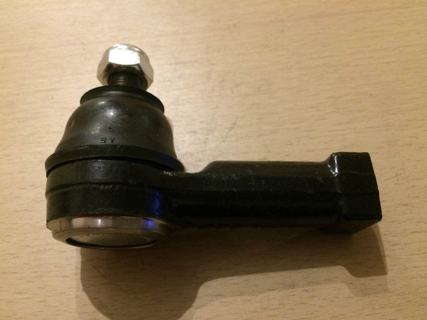 Track Rod End Ford Ranger 99-02 Mazda B2500 B2600 98-06 M231036 NEW Solid Auto