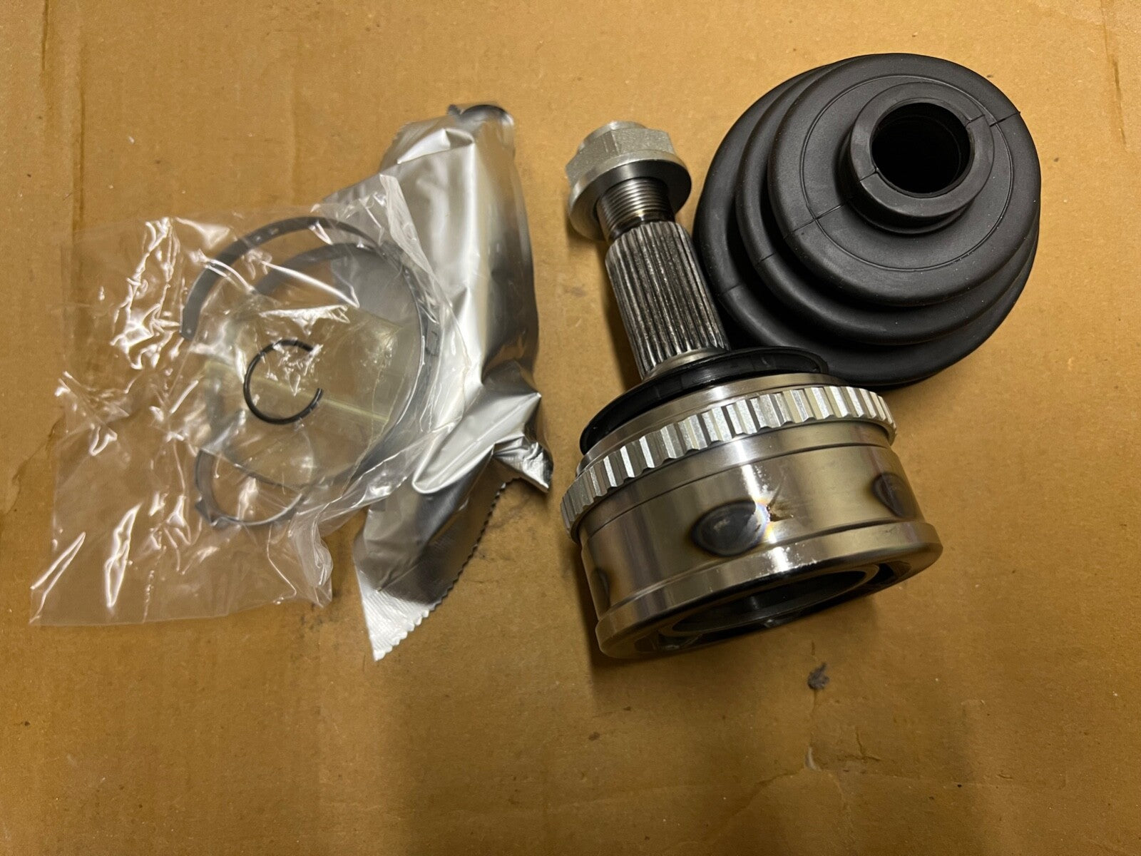 Japanparts GI-454 CV Joint fits Honda