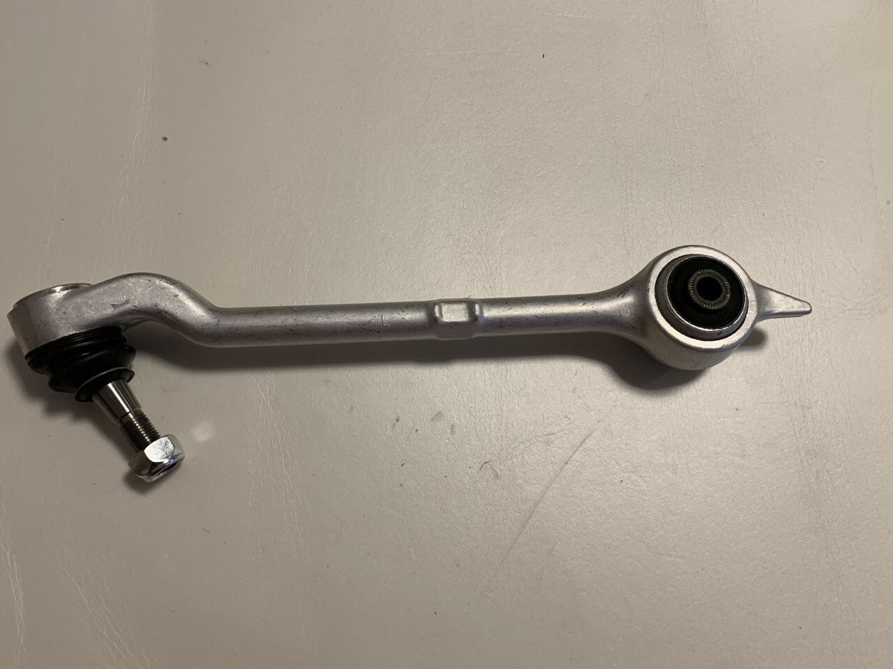 First Line FCA5700 Suspension Arm Track Control Arm fits BMW