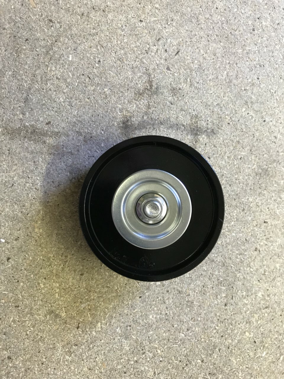 Fan Belt Pulley Toyota Corolla 1991-1999 Japko 129216