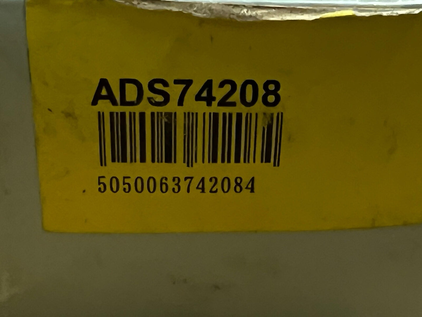 Blue Print ADS74208 Front Brake Pad fits Subaru Legacy Impreza