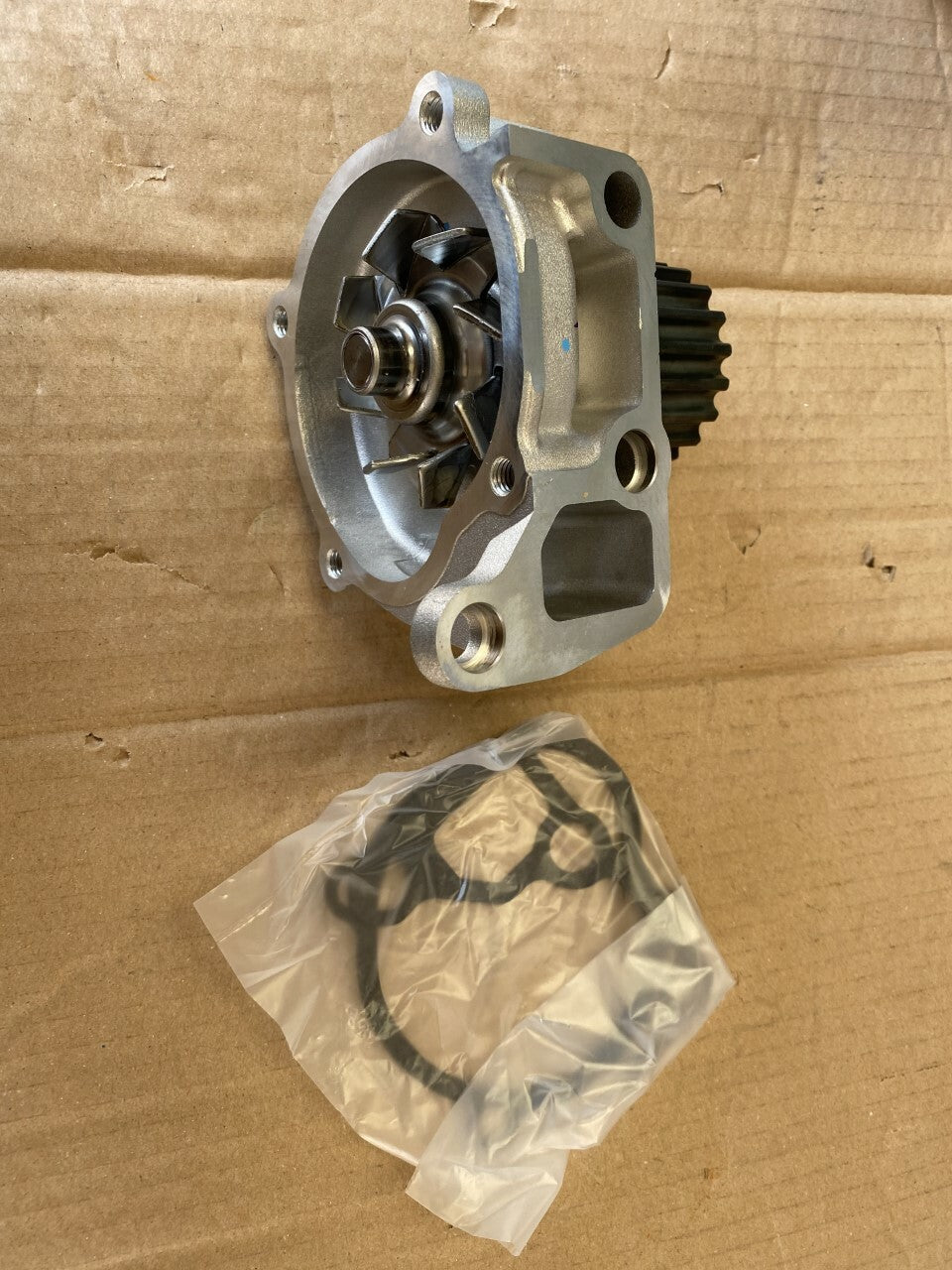 Blue Print ADM59128 Water Pump