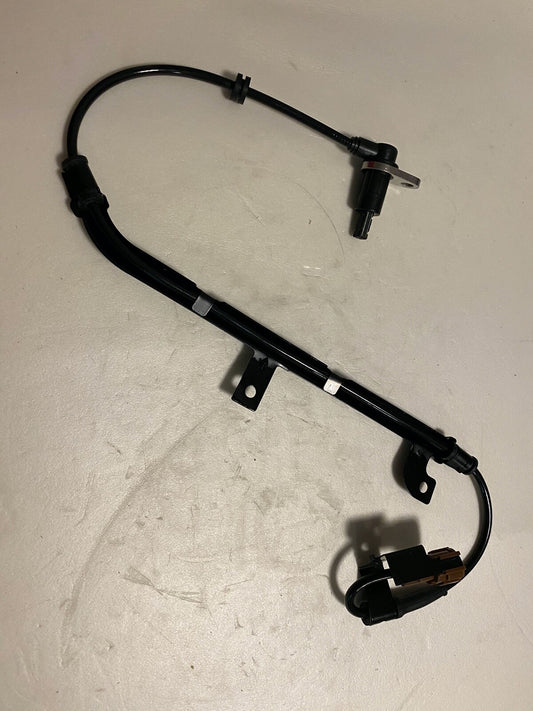 Nipparts J5021000 BAS-6542 Rear Left Hand Wheel Speed Sensor fits Nissan