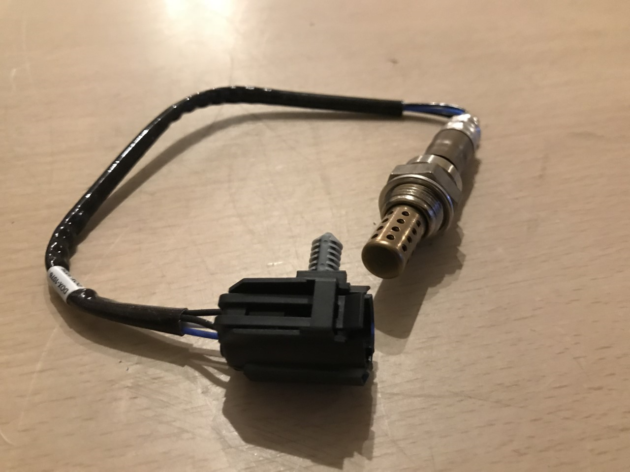 Lambda Sensor Chrysler 300 Neon PT Cruiser Stratus Voyager Jeep Cherokee DOX1076