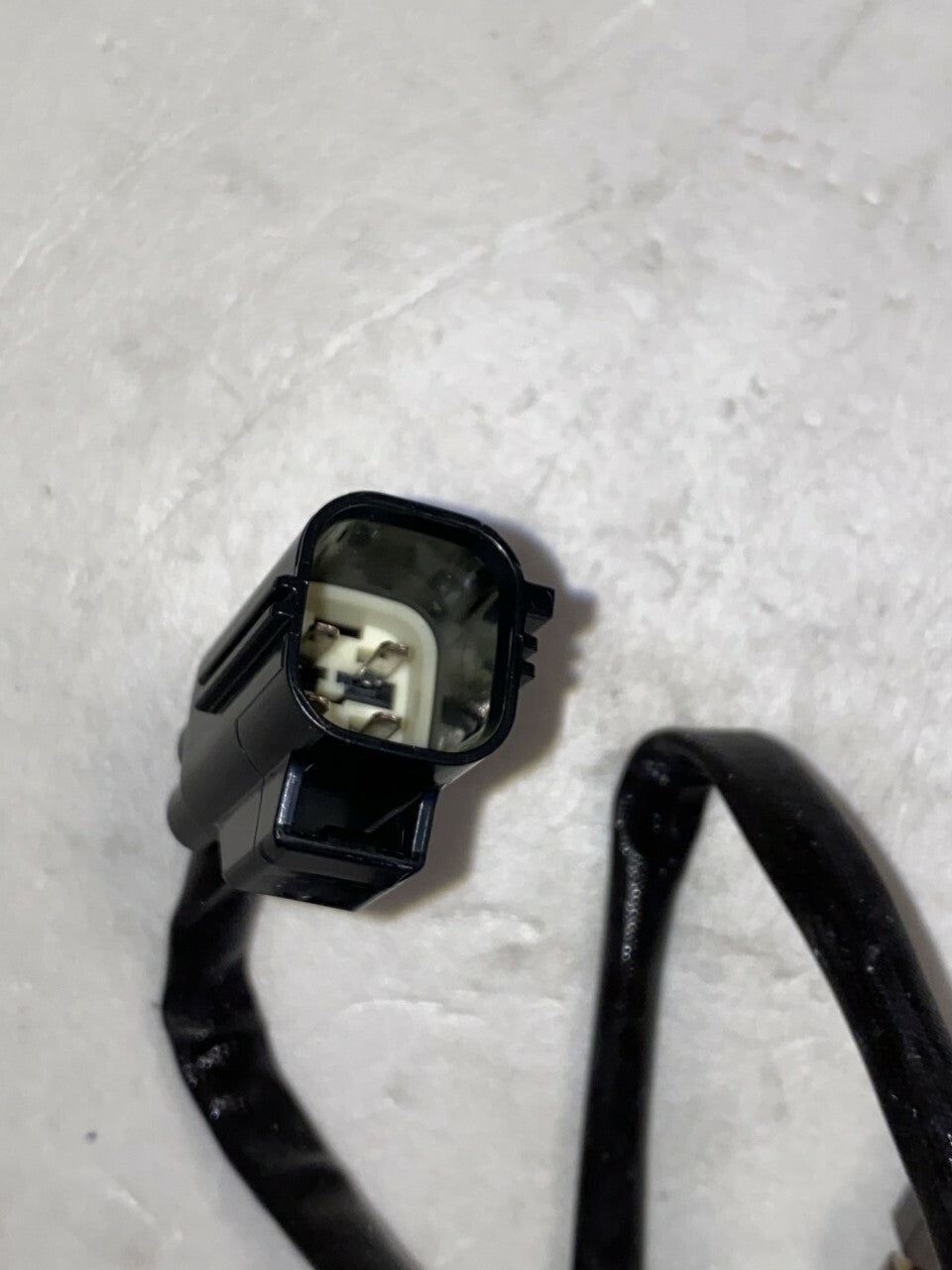 Fuel Parts LB2068 Lambda Oxygen o2 Sensor