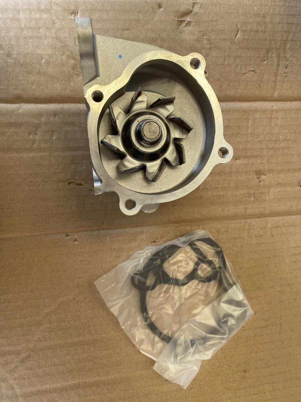Blue Print ADM59128 Water Pump