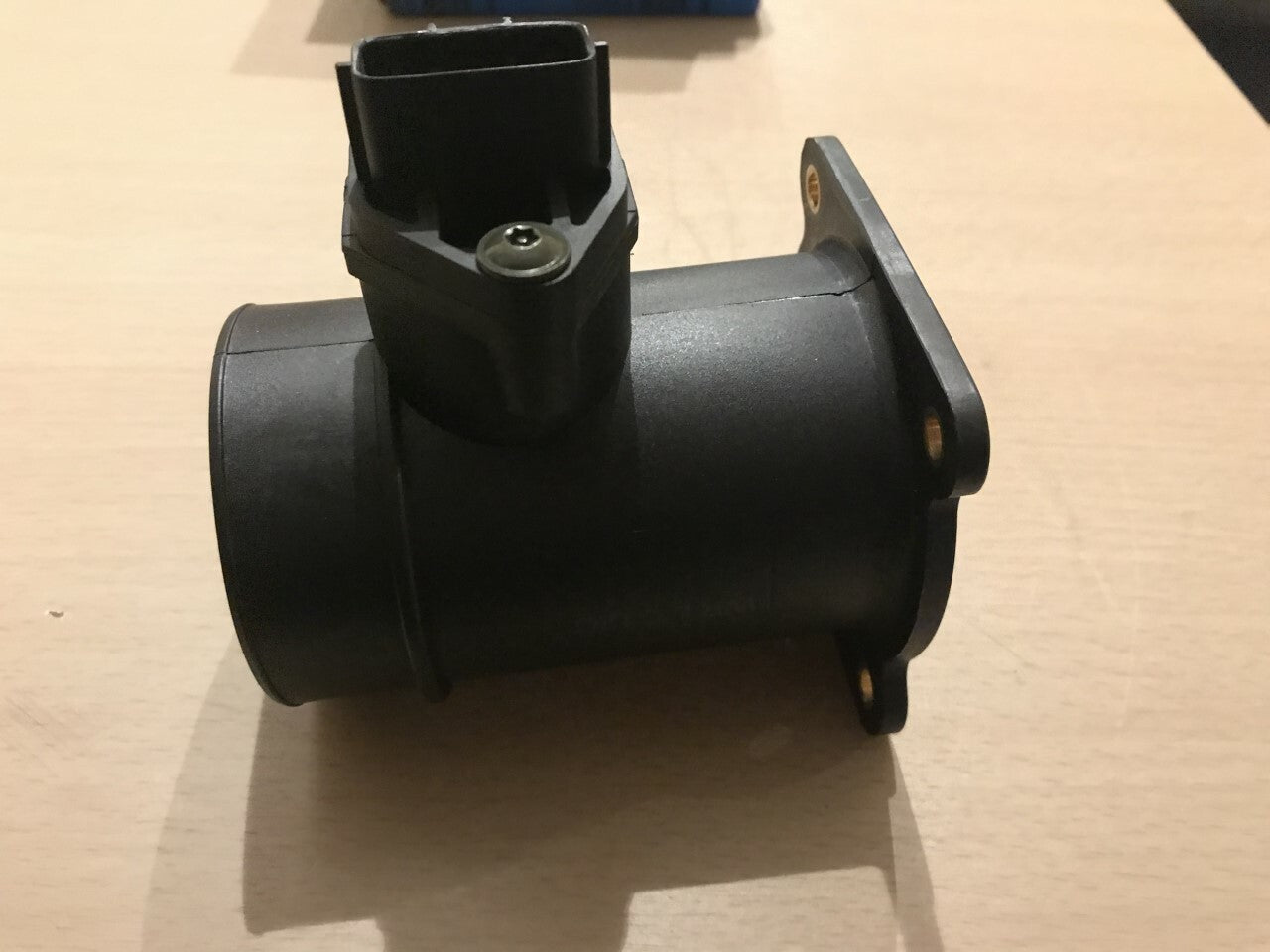 Fuel Parts MAFS153-OE Air Flow Meter MAF fits Nissan